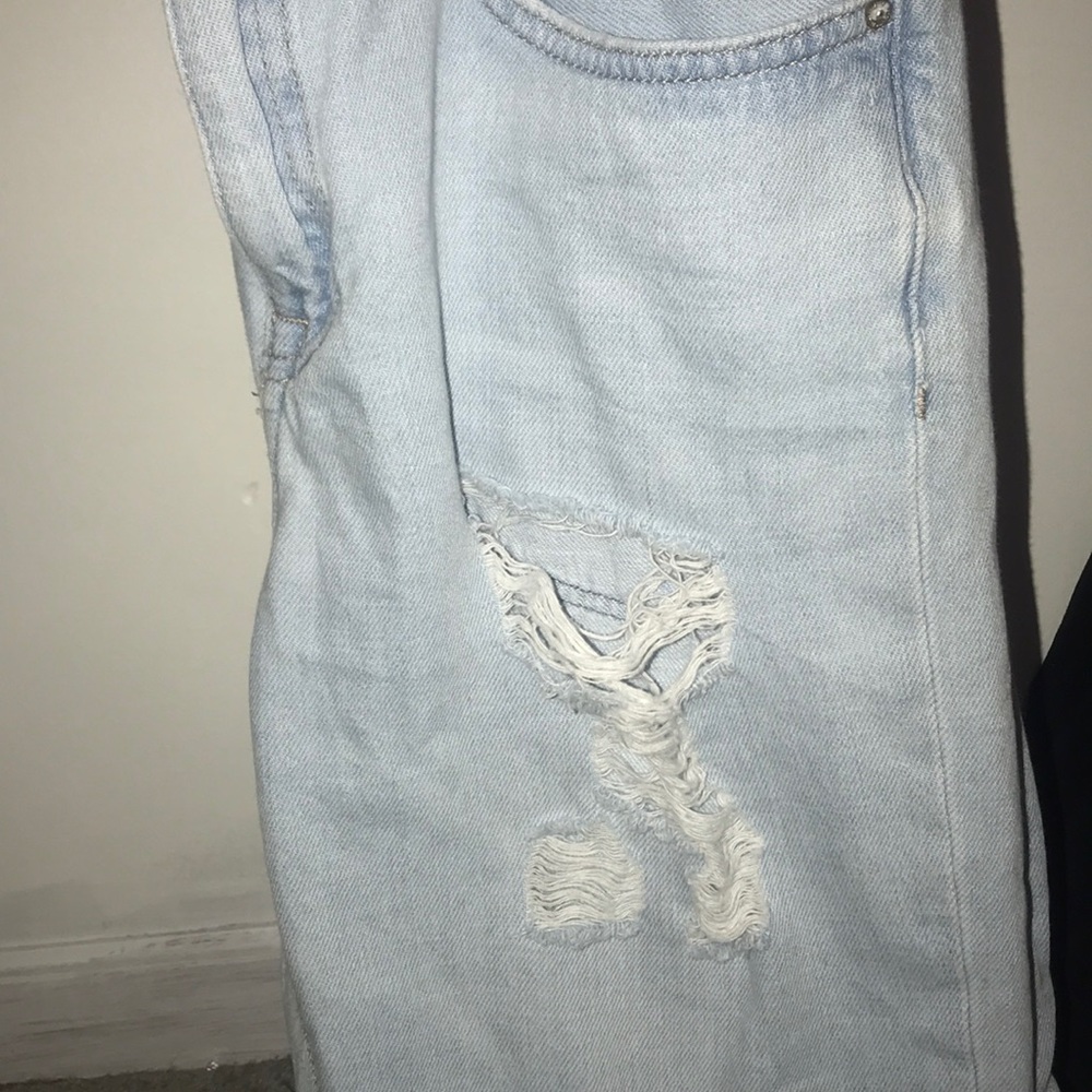 jeans - Picture 3 of 4